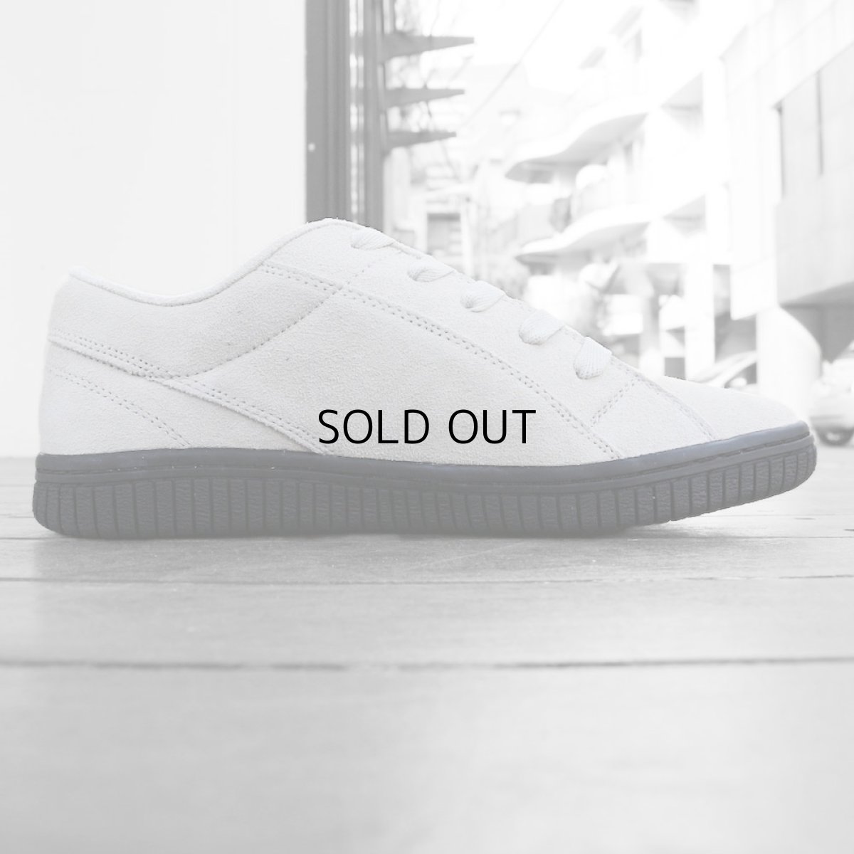 画像3: AIRWALK THE ONE "STARK" (3)