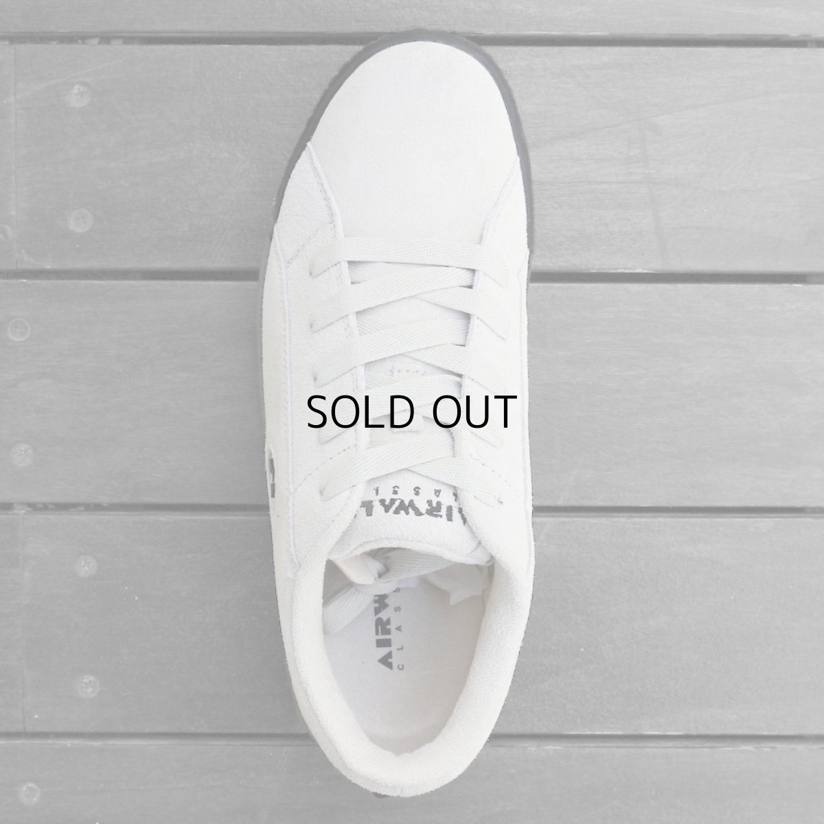 画像4: AIRWALK THE ONE "STARK" (4)