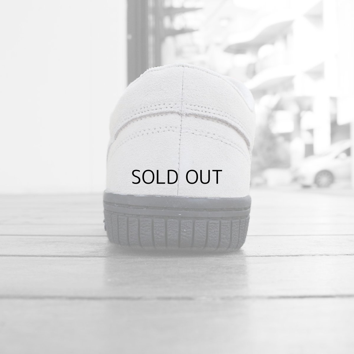 画像2: AIRWALK THE ONE "STARK" (2)