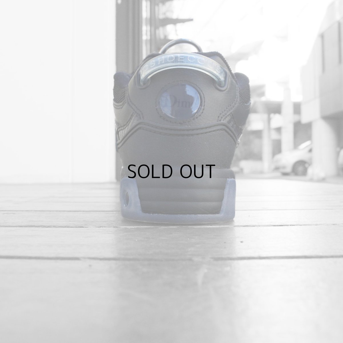 画像2: DC SHOES X DIME LEGACY OG (2)