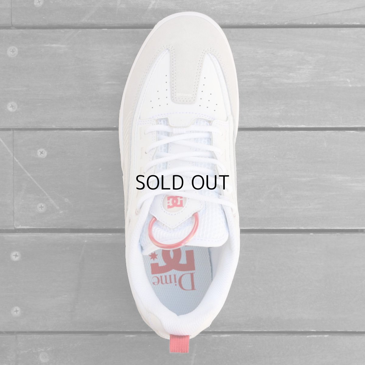 画像4: DC SHOES X DIME LEGACY S (4)