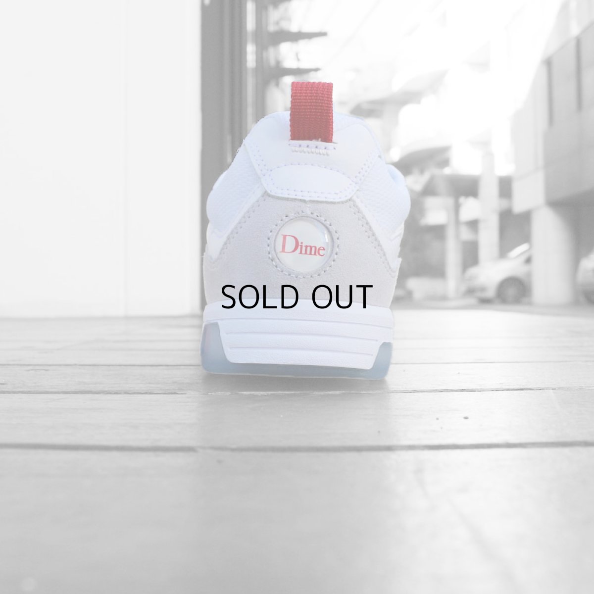 画像2: DC SHOES X DIME LEGACY S (2)