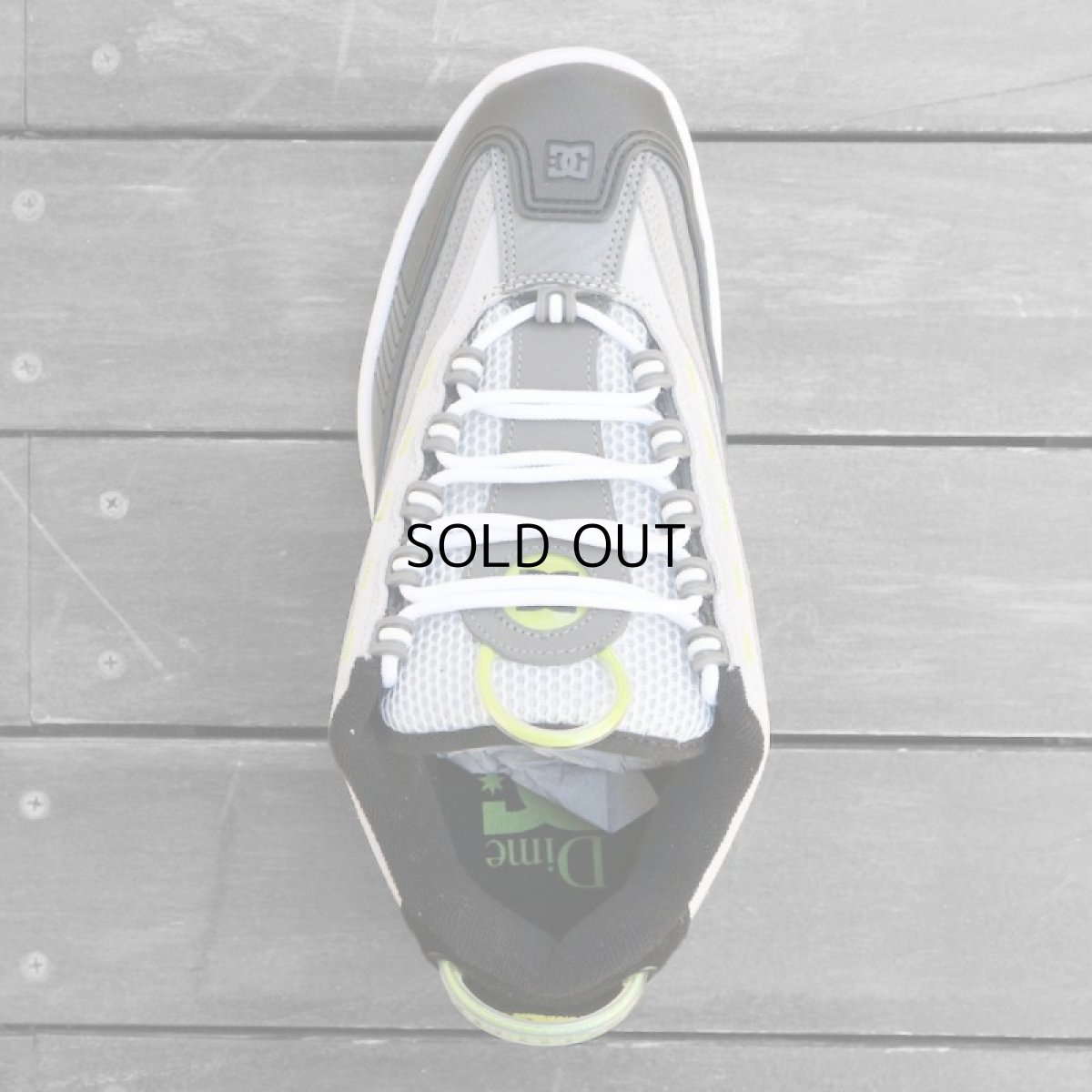 画像4: DC SHOES X DIME LEGACY OG (4)