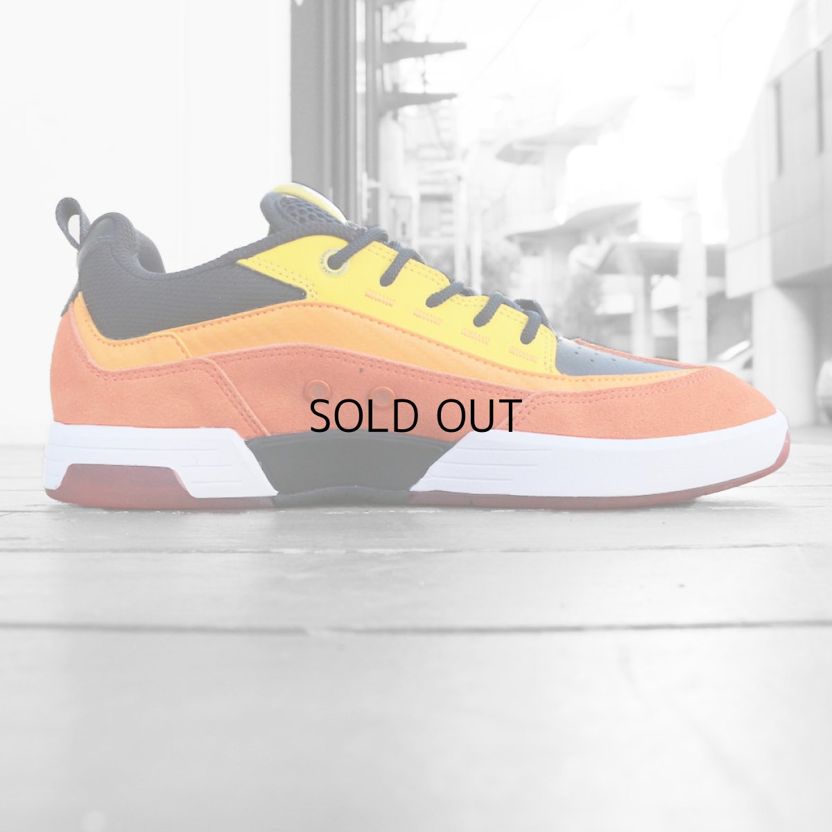 画像3: DC SHOES X DIME LEGACY S (3)