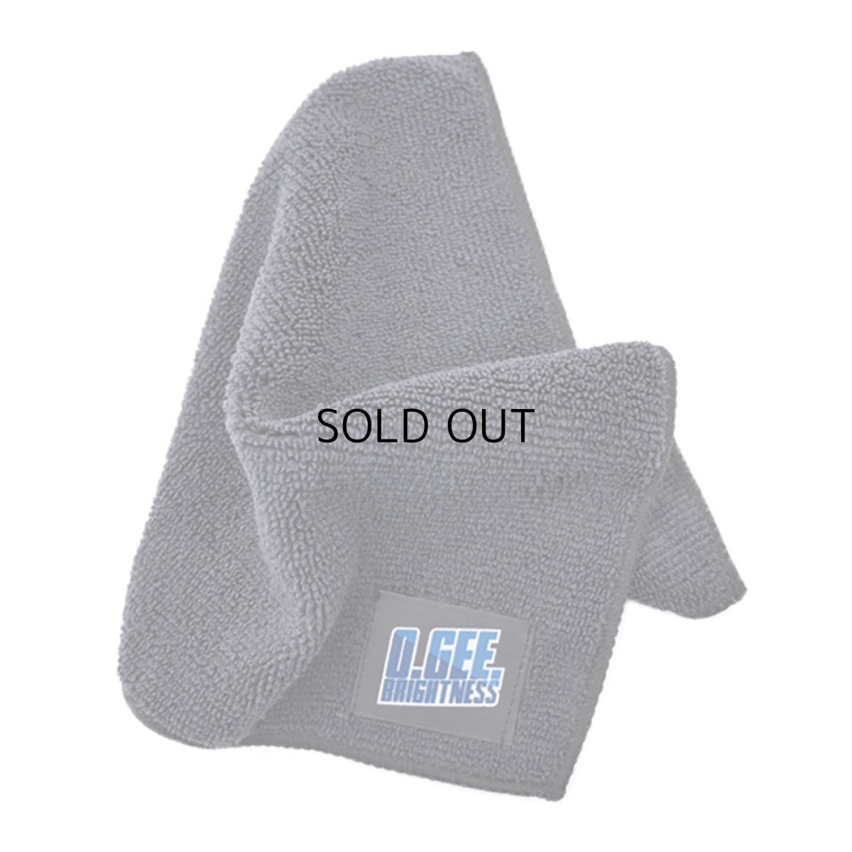 画像2: O.GEE.BRIGHTNESS WIPE AWAY!!! MICROFIBER TOWEL (2)