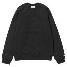 画像1: CARHARTT WIP CHASE SWEATSHIRTS (1)