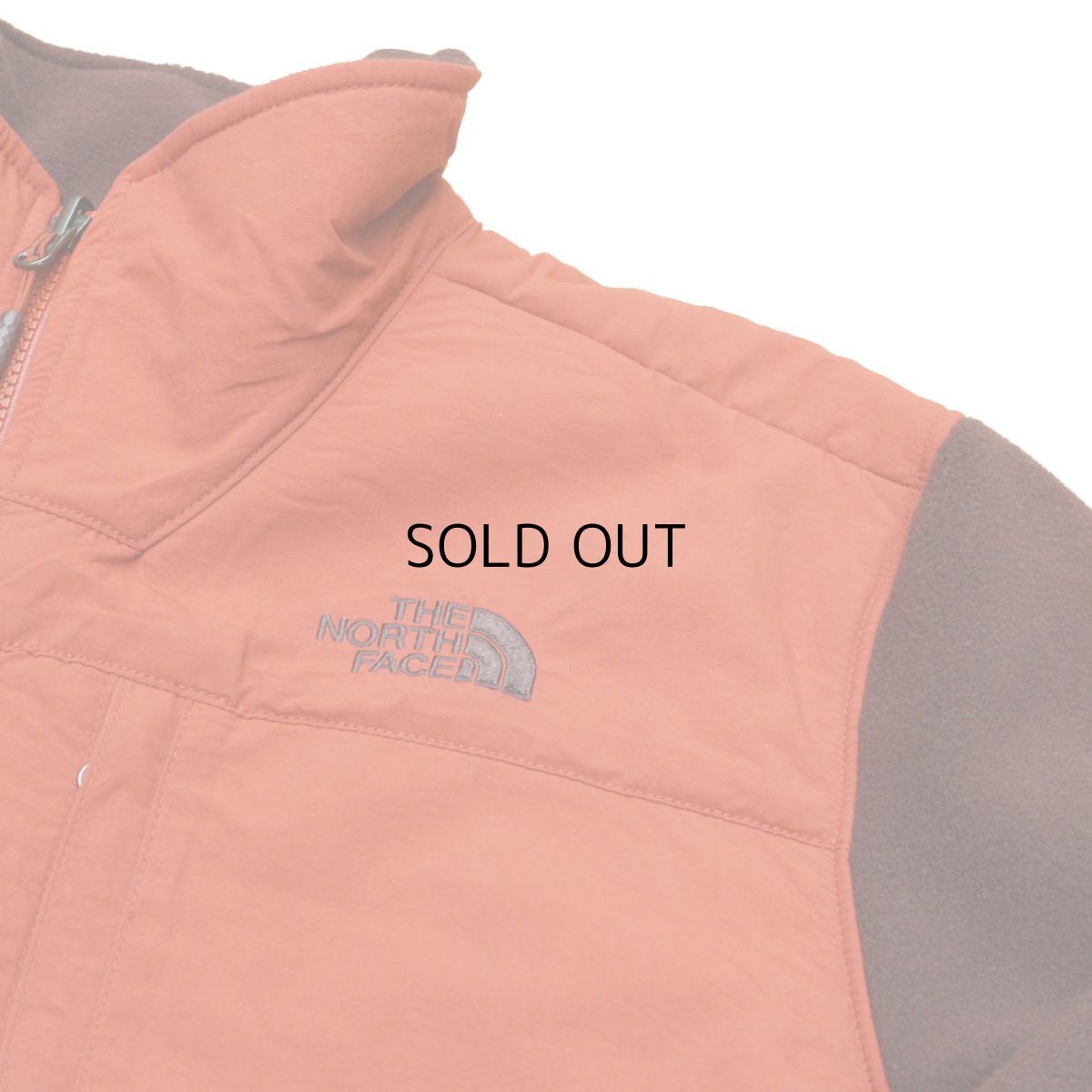 画像2: THE NORTH FACE DENALI 2 JACKET (2)