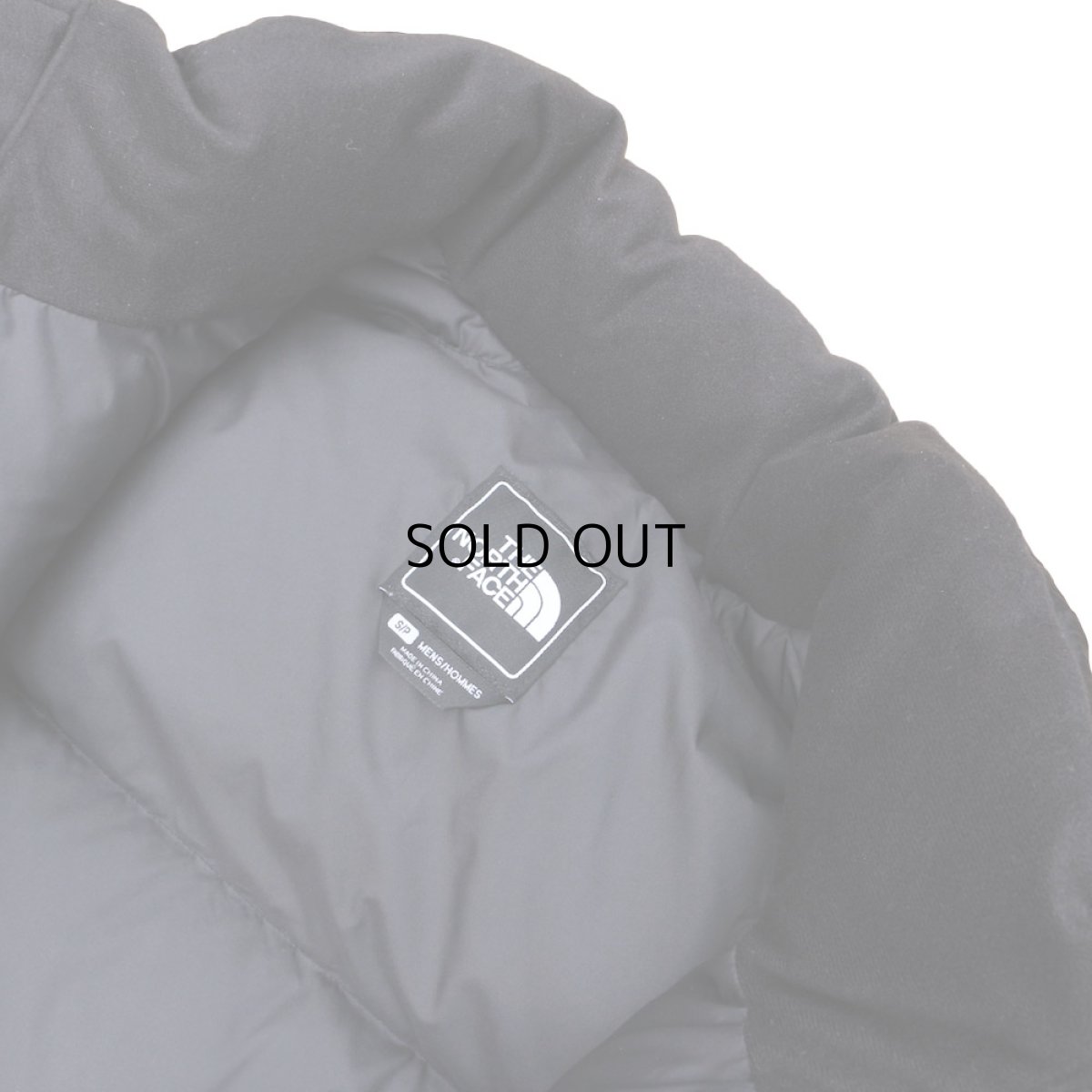 画像3: THE NORTH FACE NUPTSE JACKET (3)