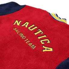 画像5: NAUTICA X LIL YACHTY BOMBER JACKET (5)