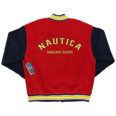 画像4: NAUTICA X LIL YACHTY BOMBER JACKET (4)