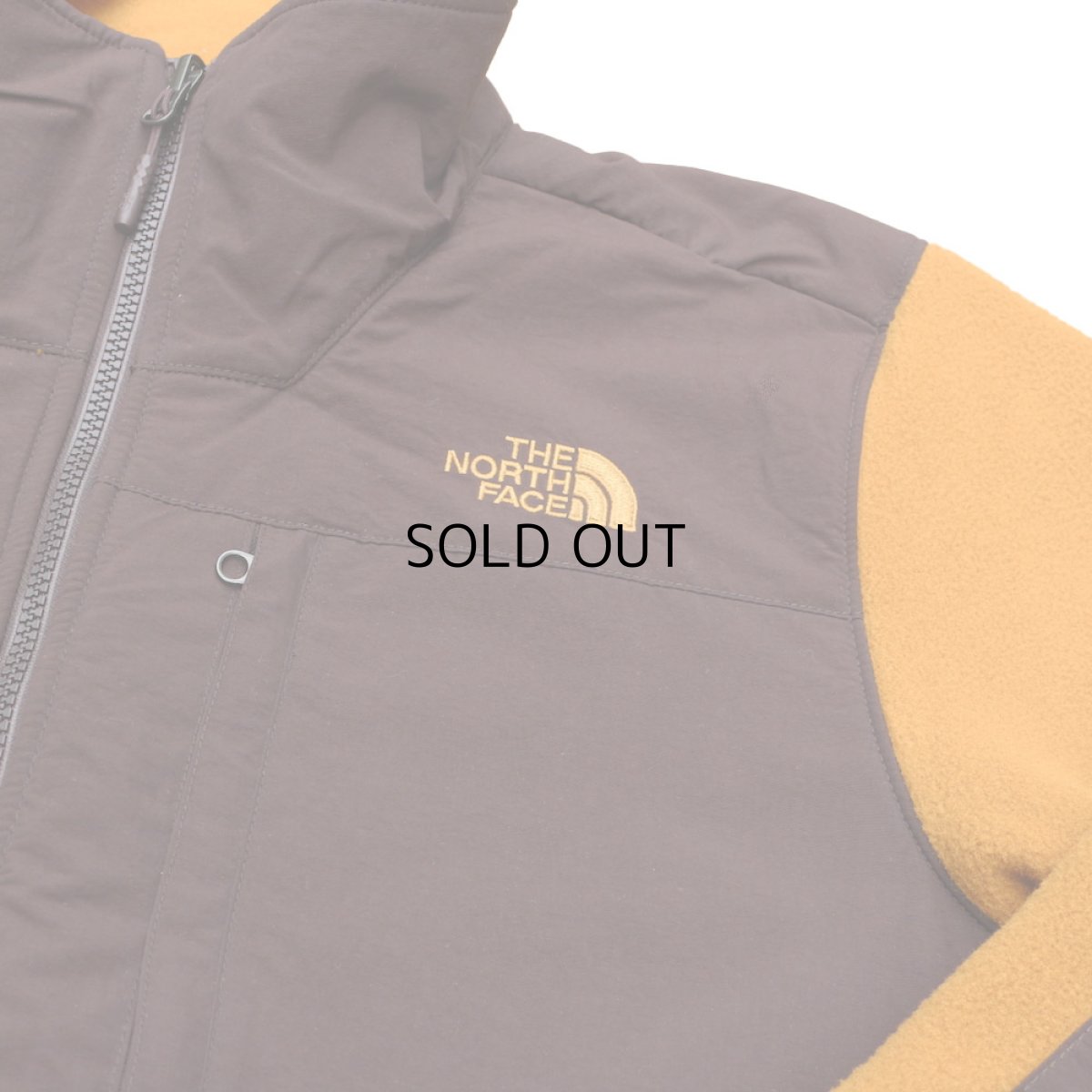 画像2: THE NORTH FACE DENALI 2 JACKET (2)