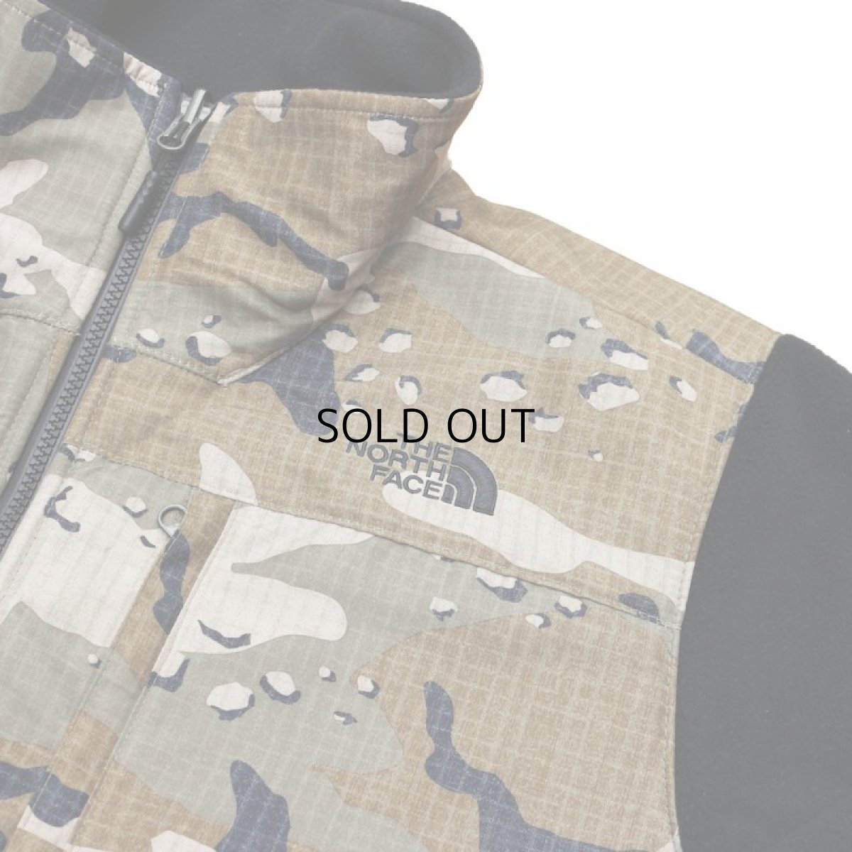 画像2: THE NORTH FACE DENALI 2 JACKET (2)