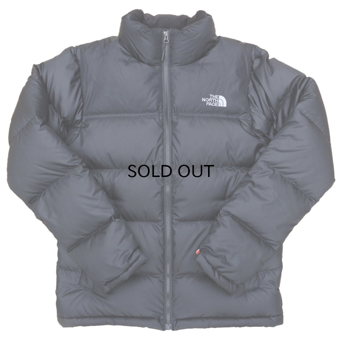 画像1: THE NORTH FACE NUPTSE JACKET (1)