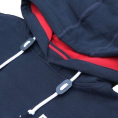 画像3: NAUTICA X LIL YACHTY PULLOVER HOODIE (3)