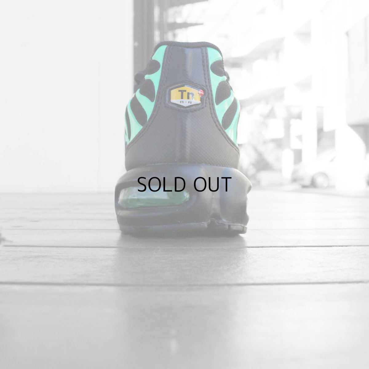 画像2: NIKE AIR MAX PLUS (2)