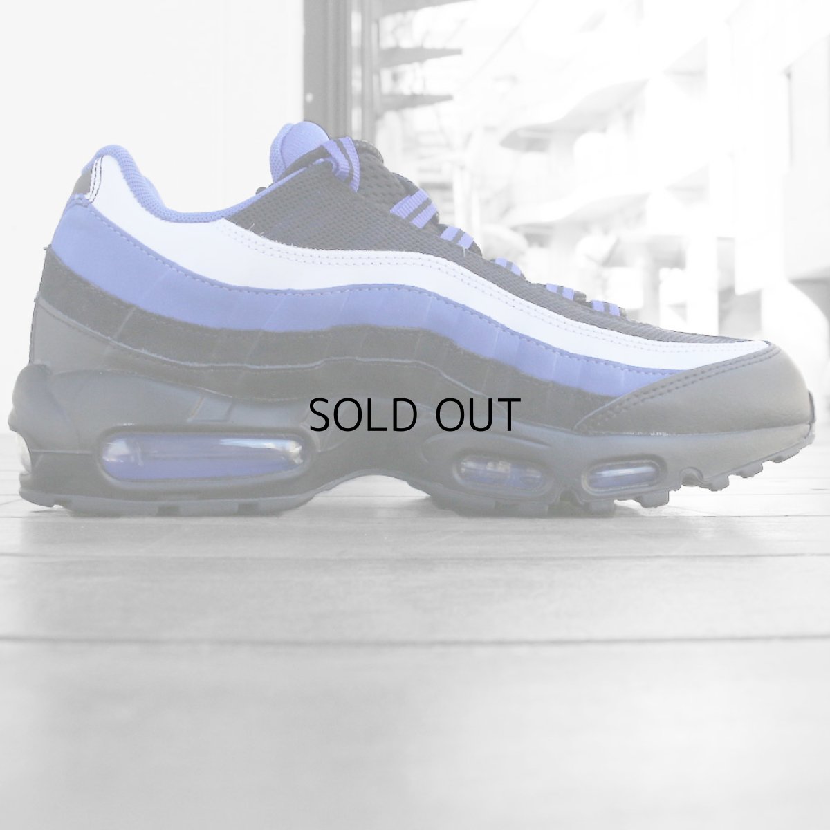 画像3: NIKE AIR MAX 95 ESSENTIAL (3)