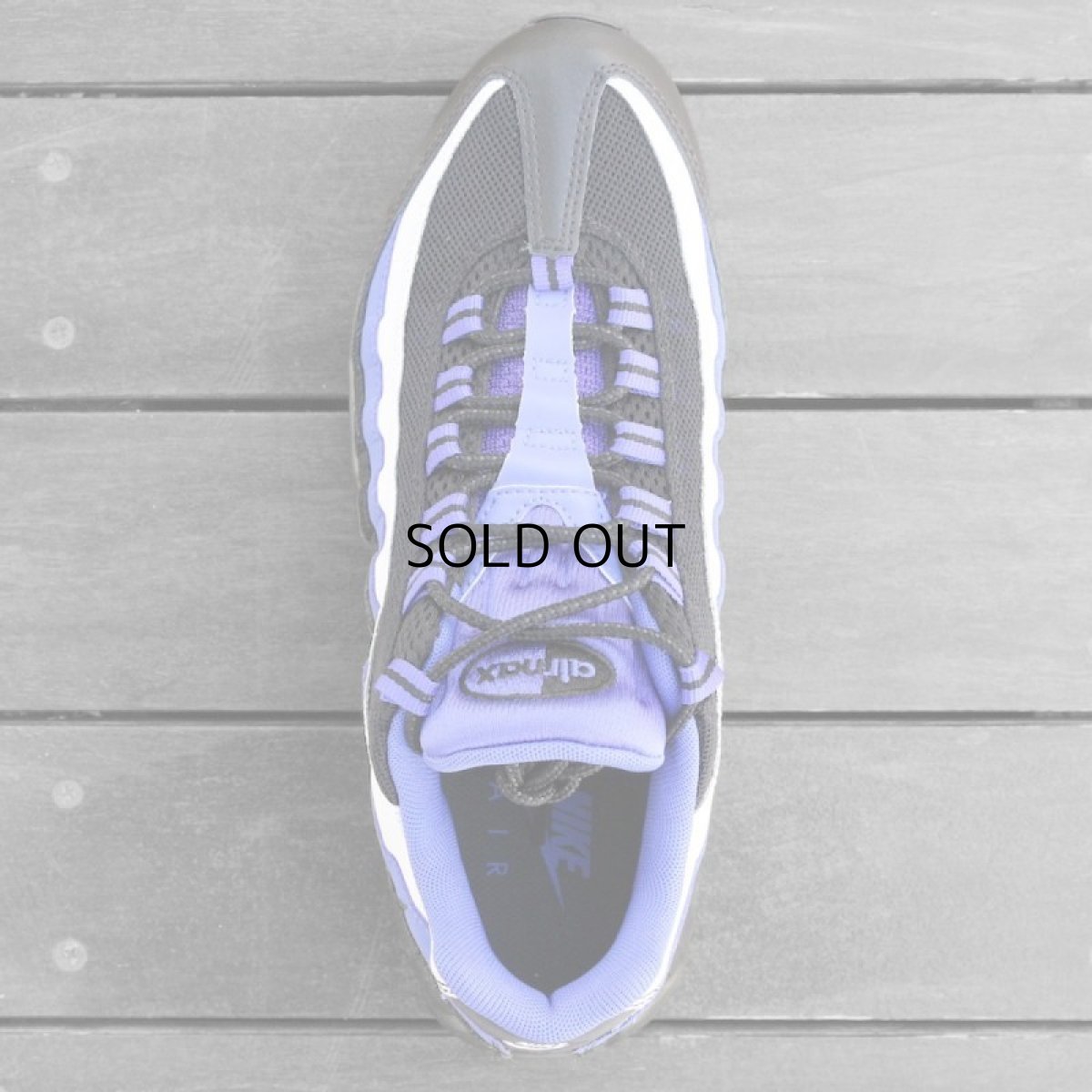 画像4: NIKE AIR MAX 95 ESSENTIAL (4)