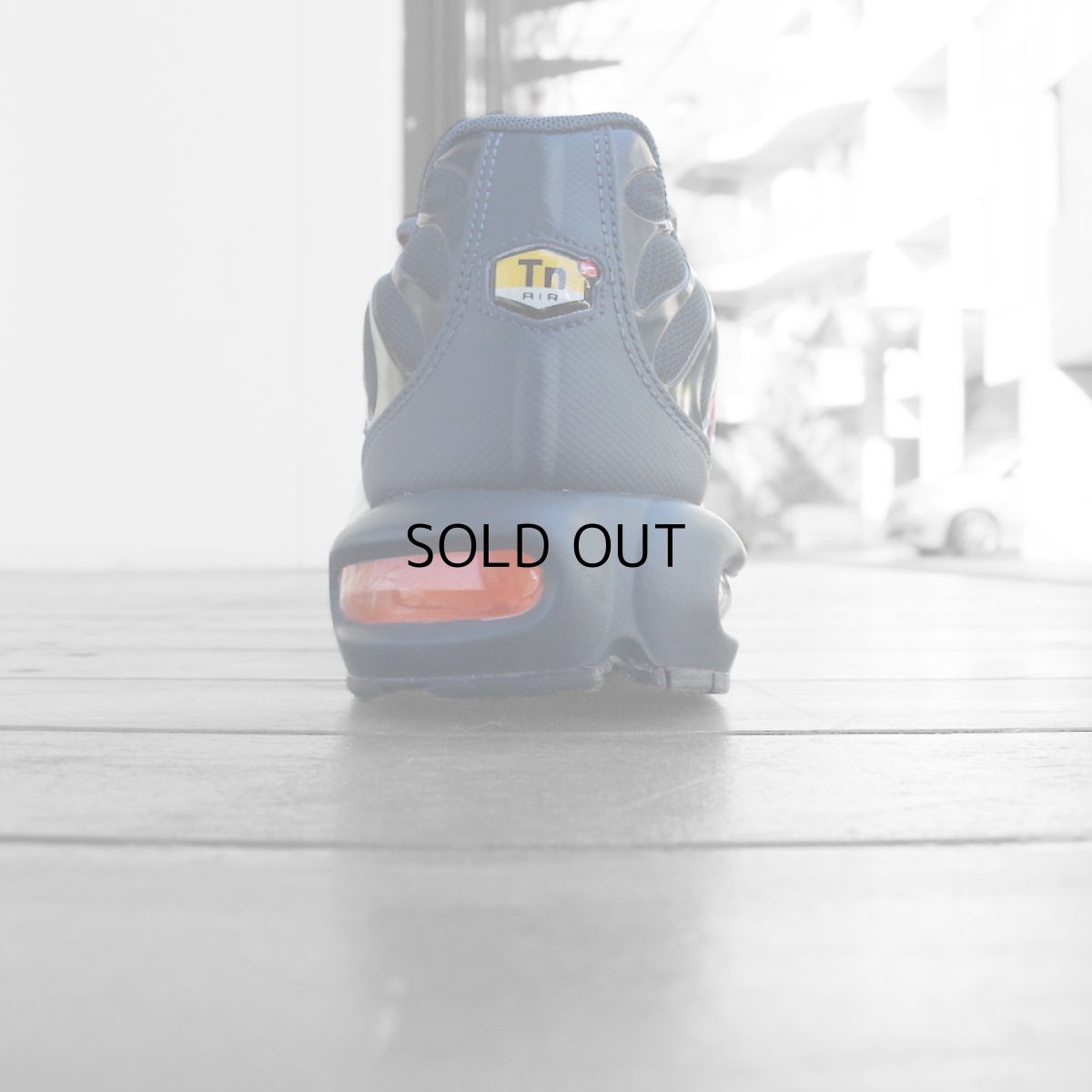 画像2: NIKE AIR MAX PLUS (2)