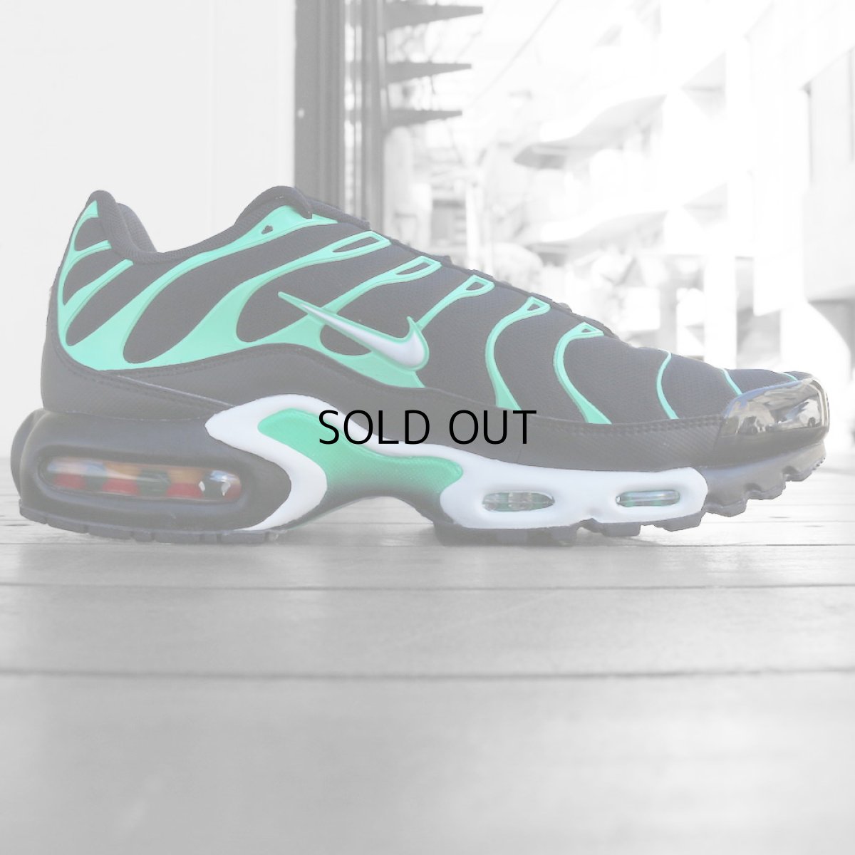 画像3: NIKE AIR MAX PLUS (3)