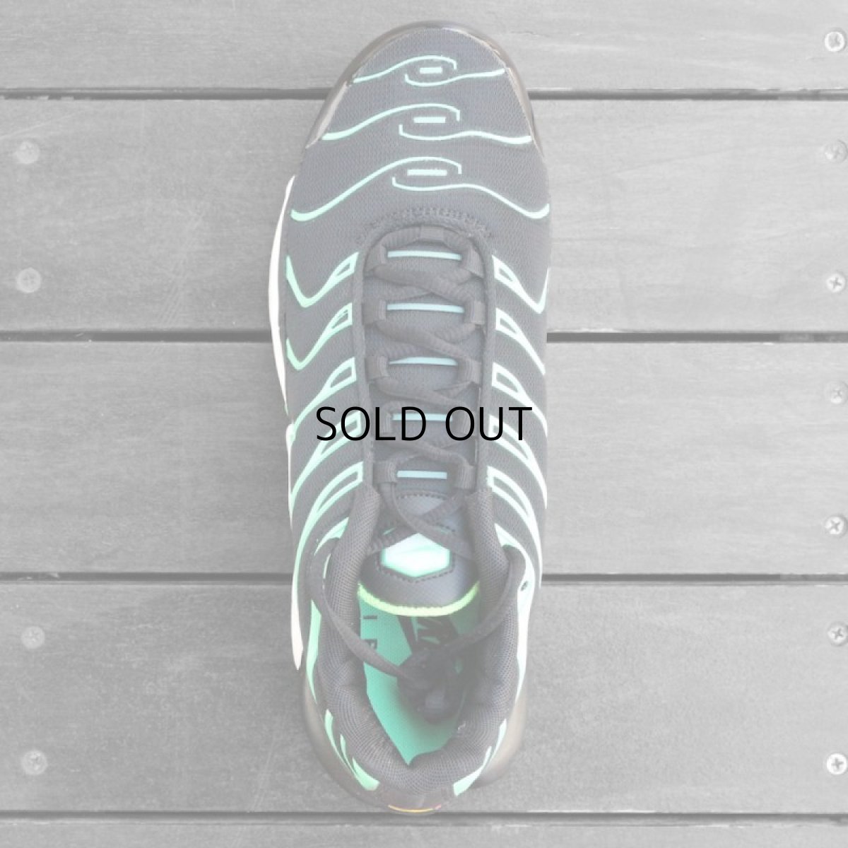 画像4: NIKE AIR MAX PLUS (4)