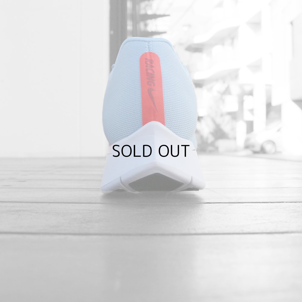 画像2: NIKE ZOOM FLY (2)