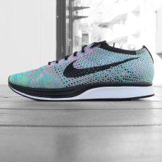 画像1: NIKE FLYKNIT RACER (1)