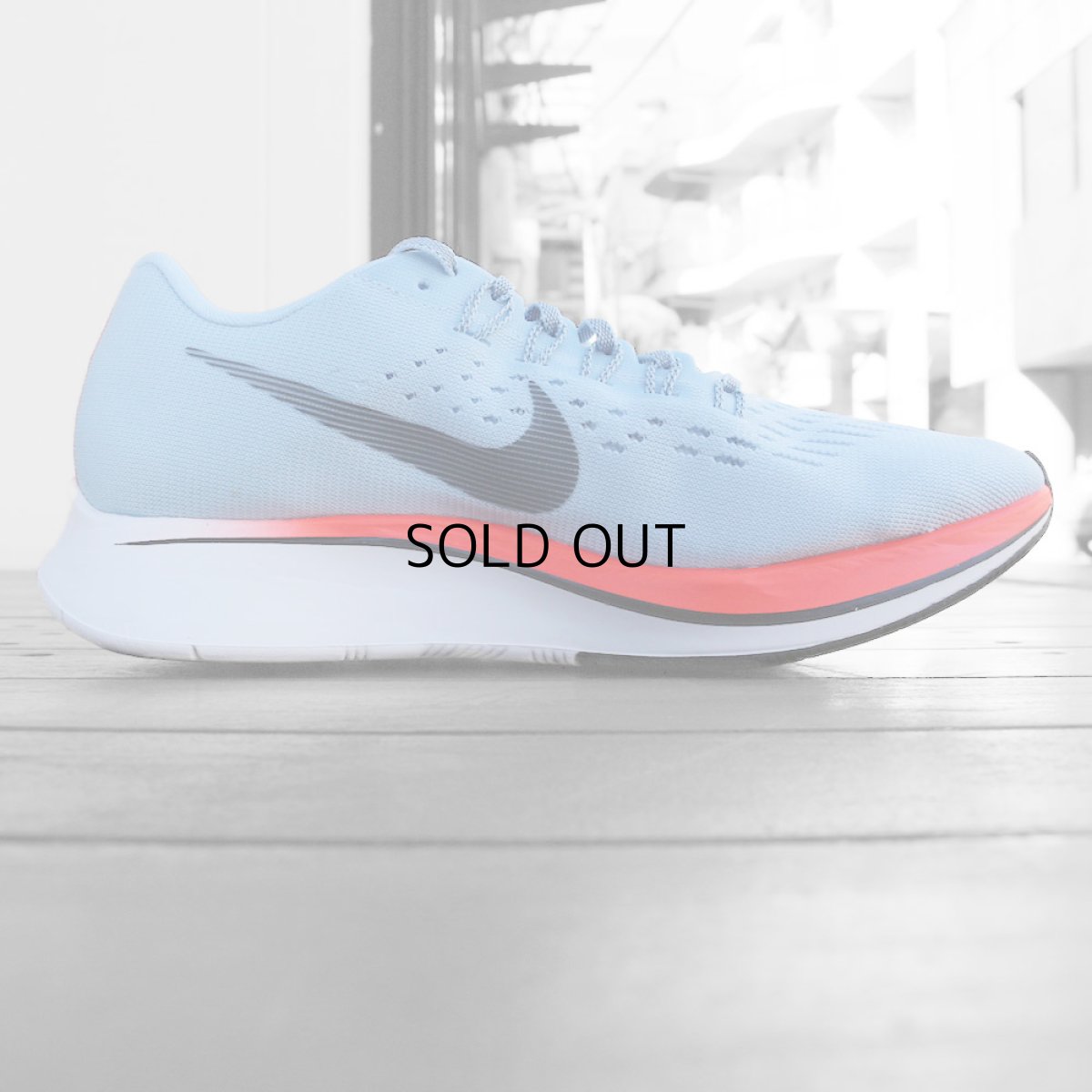 画像3: NIKE ZOOM FLY (3)