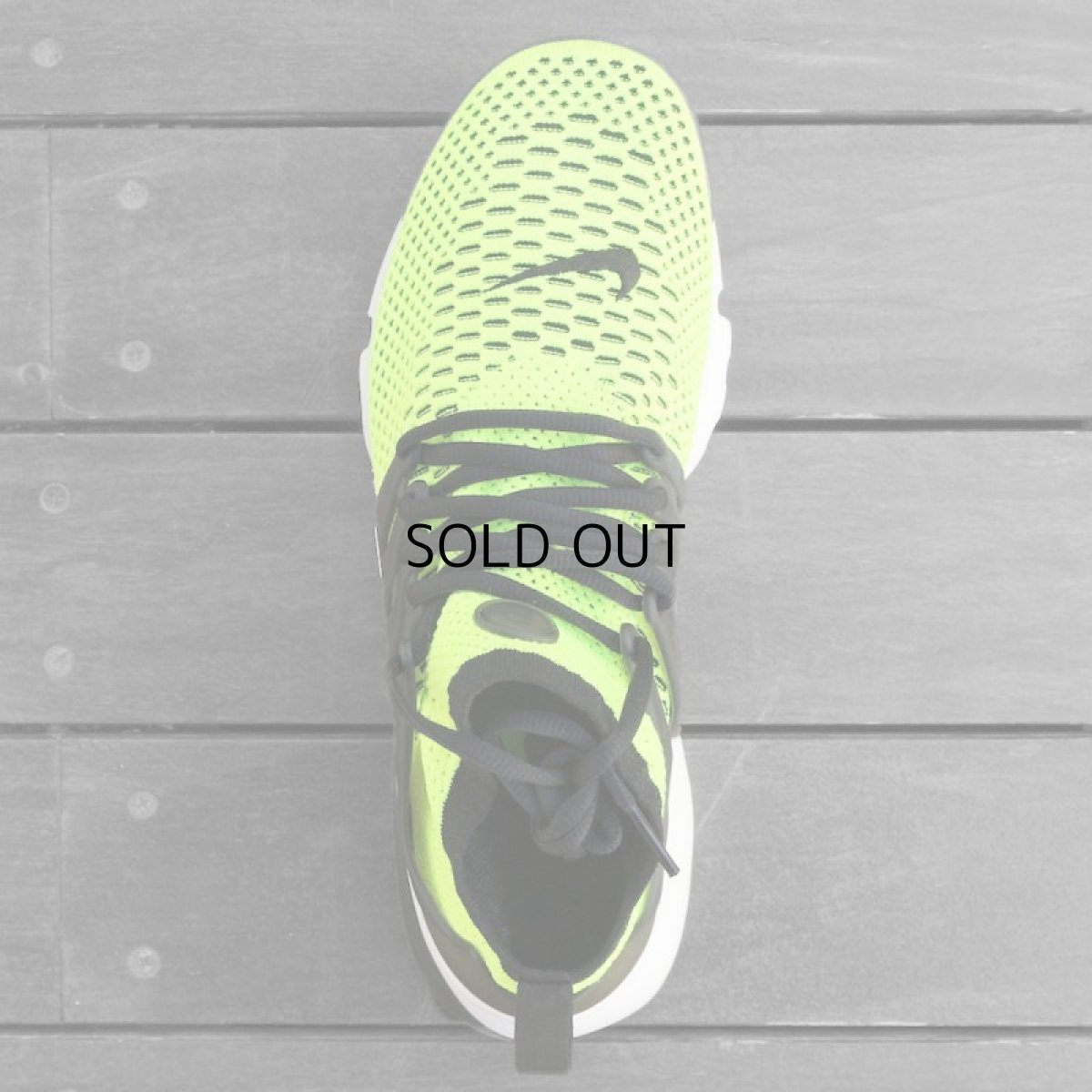 画像4: NIKE AIR PRESTO FLYKNIT ULTRA (4)