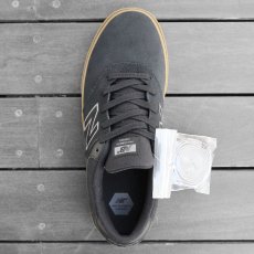 画像4: NEW BALANCE NUMERIC QUINCY NM254BGM (4)