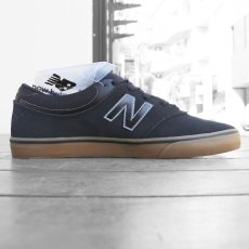 画像3: NEW BALANCE NUMERIC QUINCY NM254BGM (3)