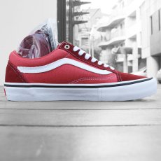 画像3: VANS OLD SKOOL PRO TW (3)