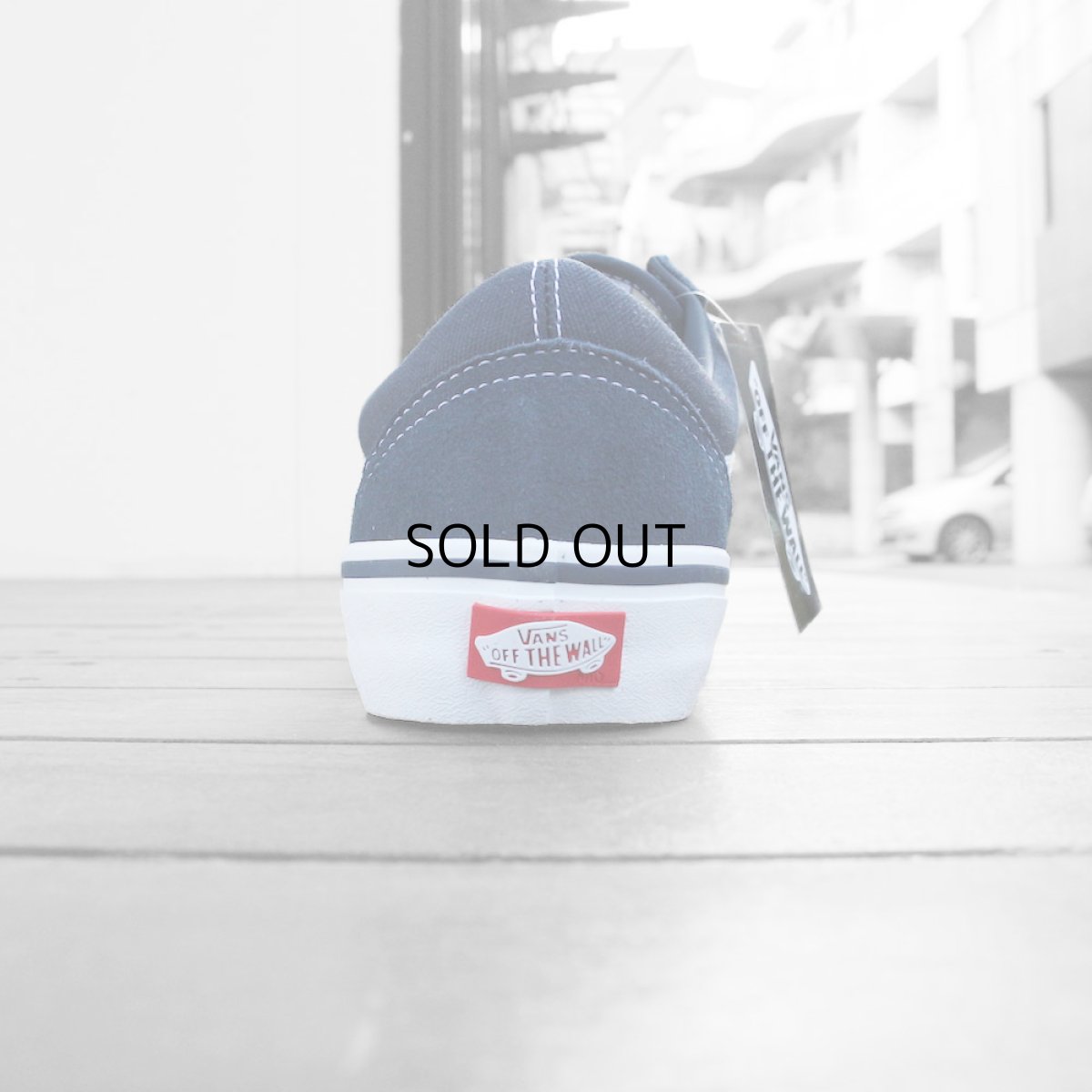 画像2: VANS OLD SKOOL V PRO (2)