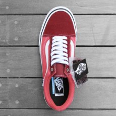 画像4: VANS OLD SKOOL PRO TW (4)