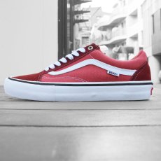 画像1: VANS OLD SKOOL PRO TW (1)