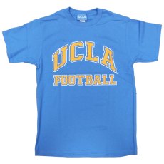 画像1: UCLA OFFICIAL S/S TEE (1)