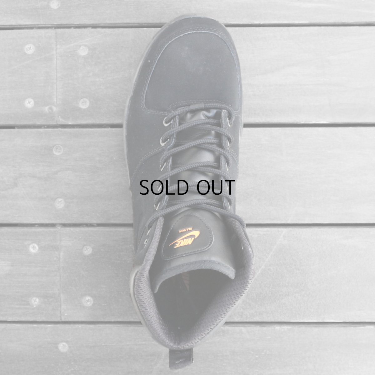 画像4: NIKE ACG MANOA (4)