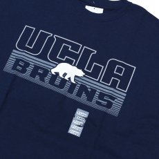 画像2: JANSPORT X UCLA BRUINS S/S TEE (2)