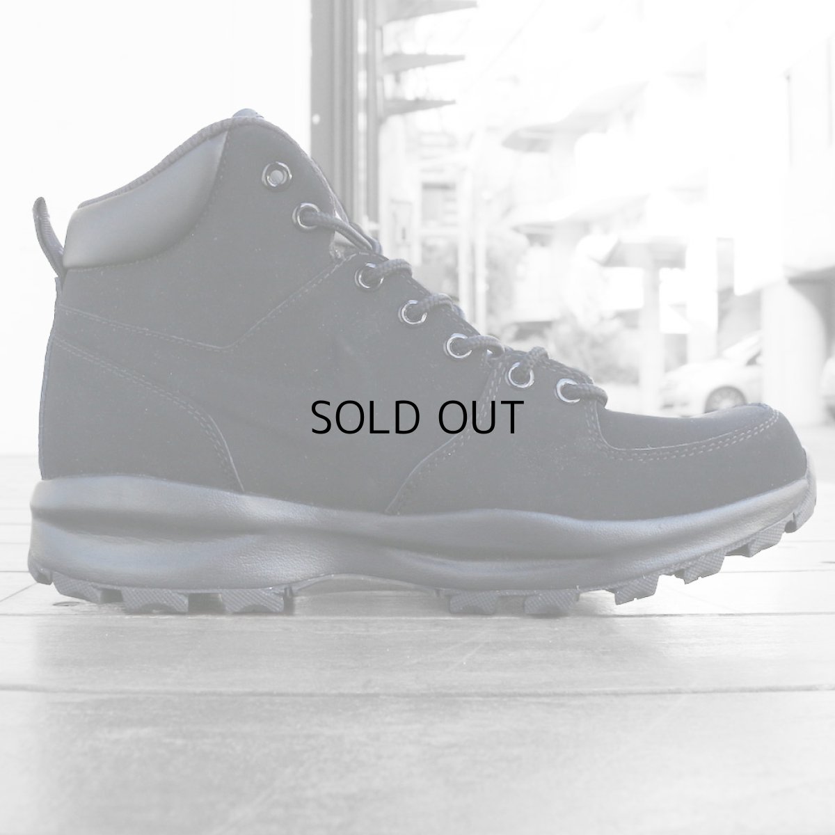 画像3: NIKE ACG MANOA (3)