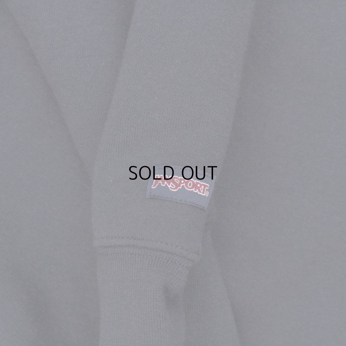 画像4: JANSPORT X UCLA BRUINS HALF ZIP SWEATSHIRTS (4)