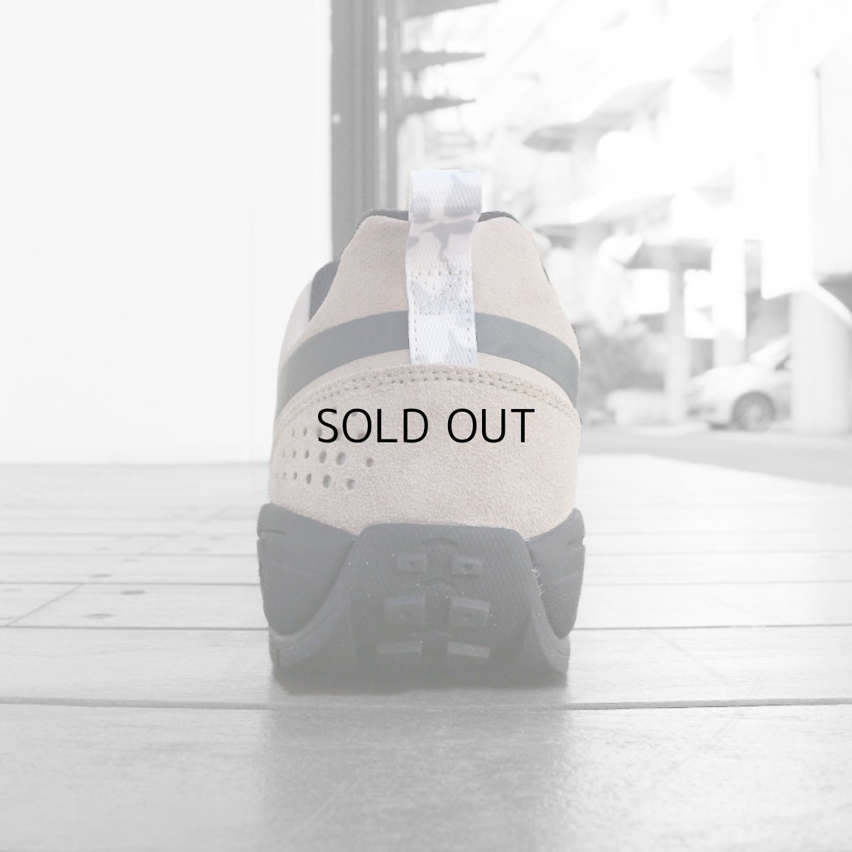 画像2: NIKE ACG AIR ALDER LOW (2)