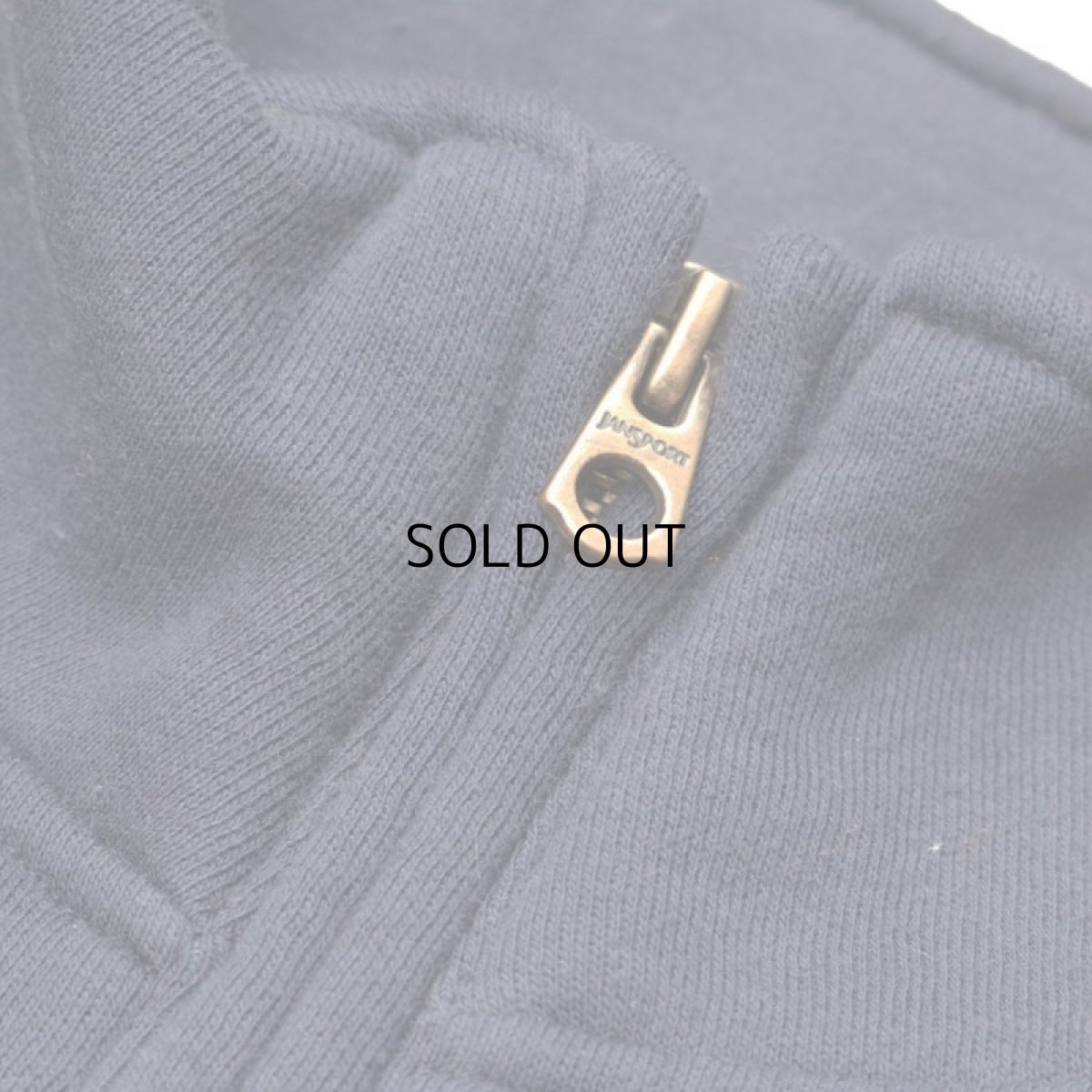 画像3: JANSPORT X UCLA BRUINS HALF ZIP SWEATSHIRTS (3)