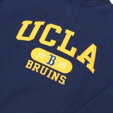 画像2: JANSPORT X UCLA BRUINS HALF ZIP SWEATSHIRTS (2)