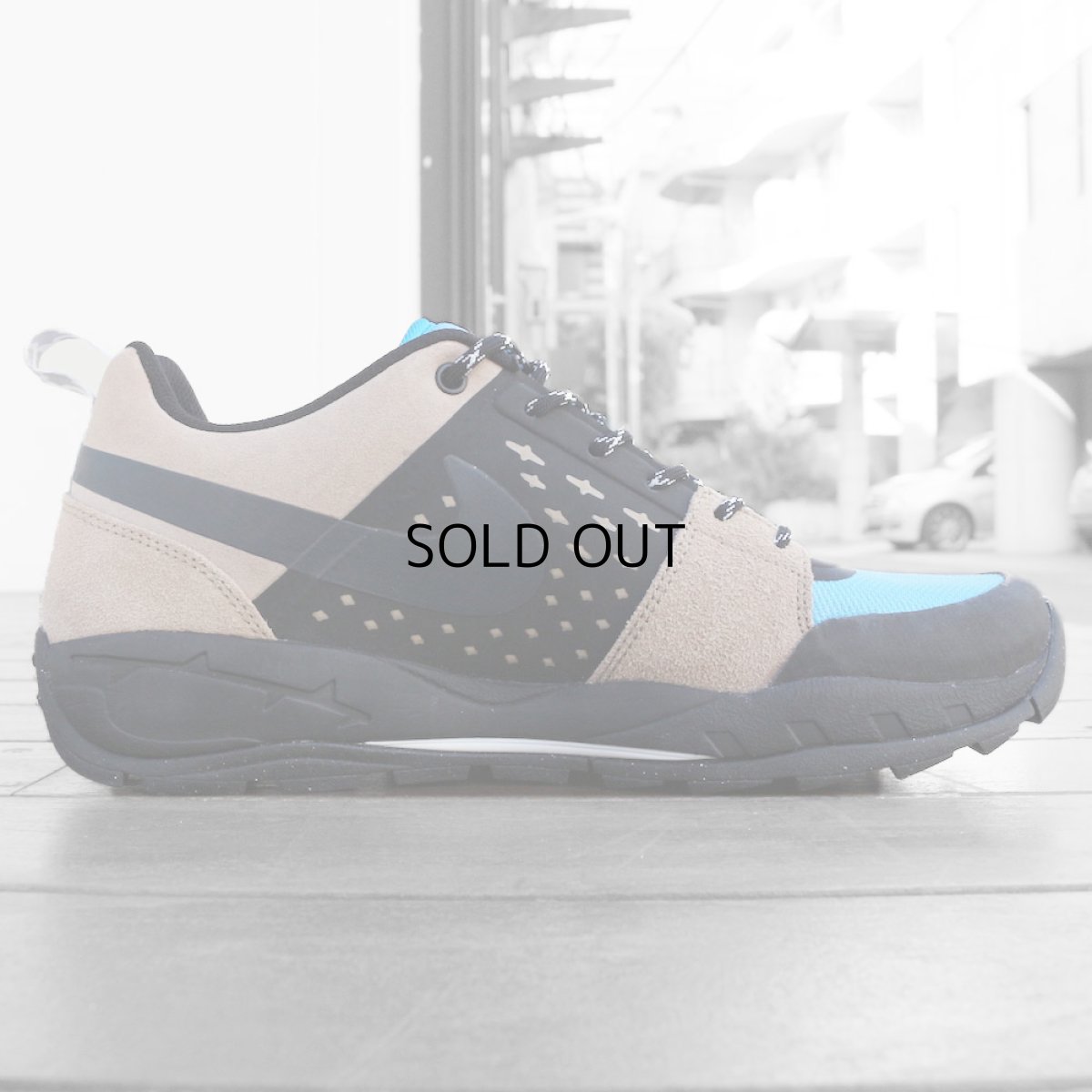 画像3: NIKE ACG AIR ALDER LOW (3)