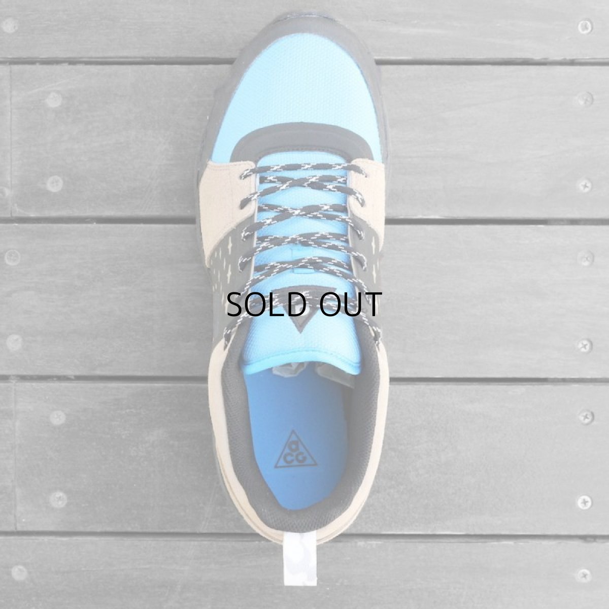 画像4: NIKE ACG AIR ALDER LOW (4)