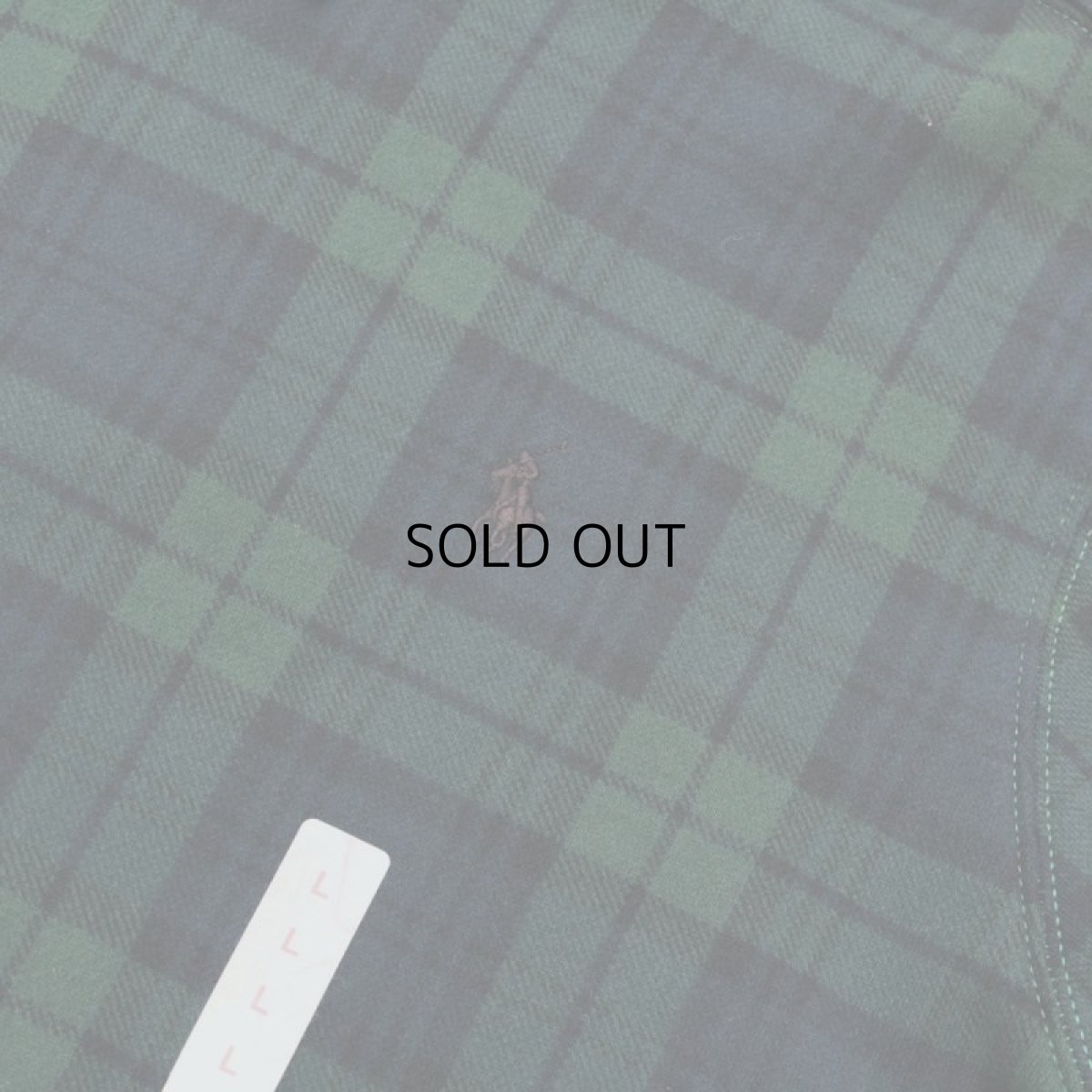 画像2: POLO RALPH LAUREN PULLOVER HOODIE (2)