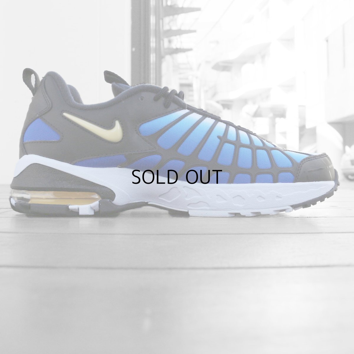 画像3: NIKE AIR MAX 120 (3)