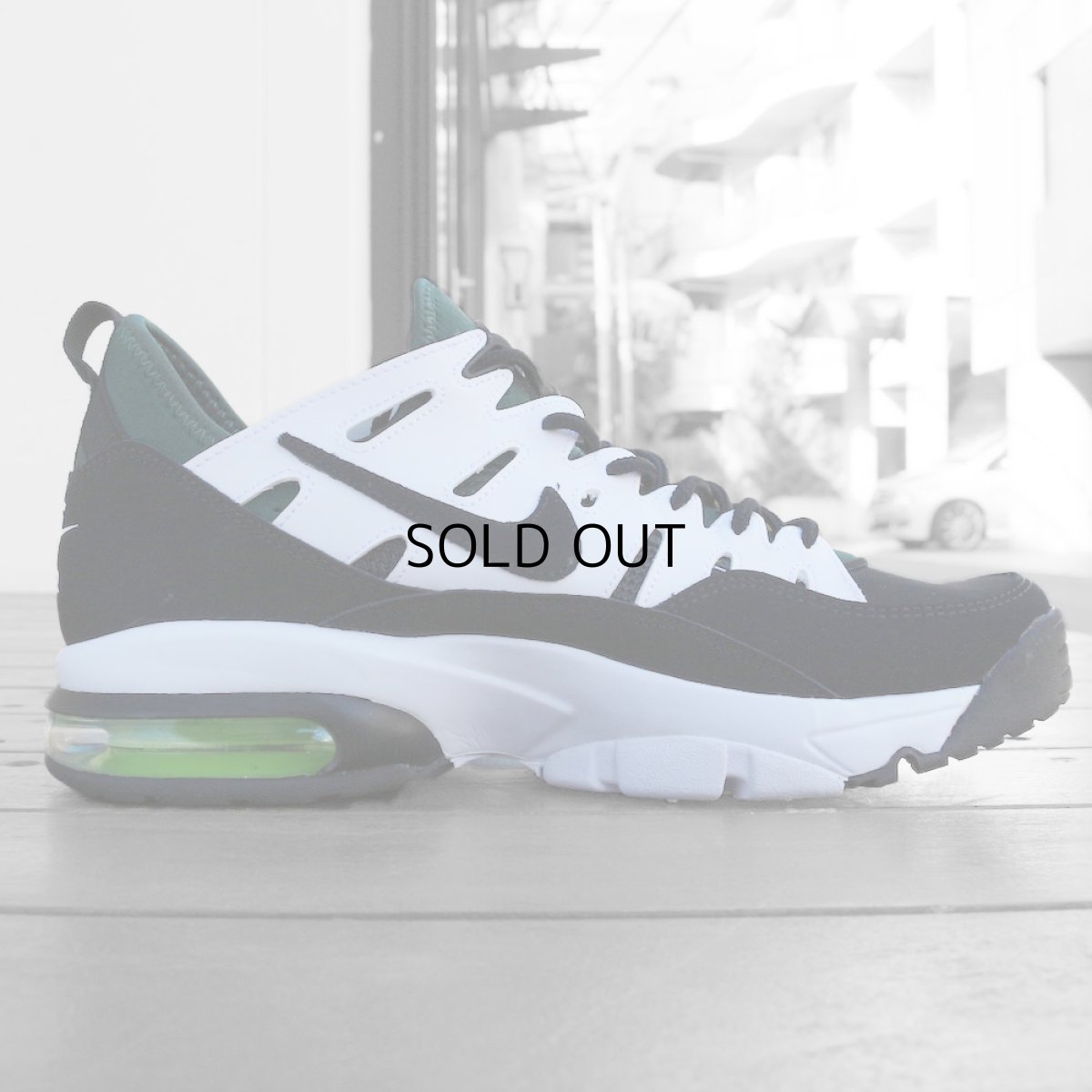 画像3: NIKE AIR TRAINER MAX '94 LOW (3)