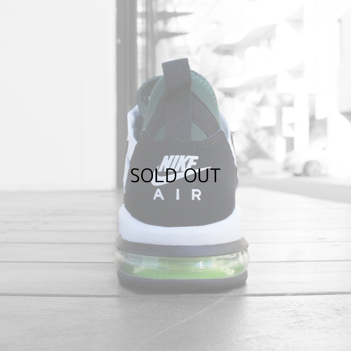 画像2: NIKE AIR TRAINER MAX '94 LOW (2)