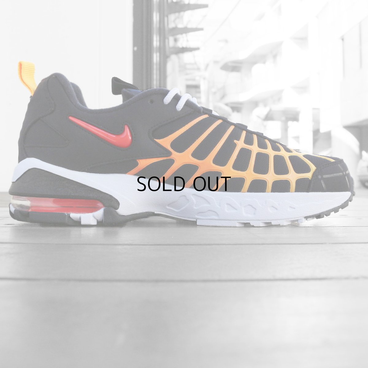 画像3: NIKE AIR MAX 120 (3)