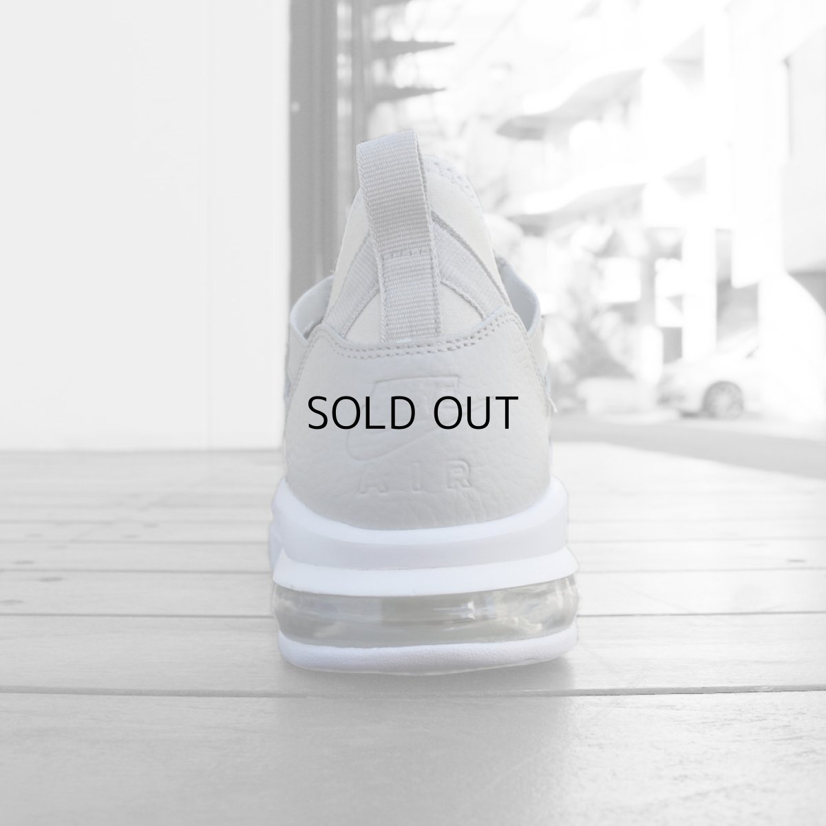 画像2: NIKE AIR TRAINER MAX '94 LOW (2)